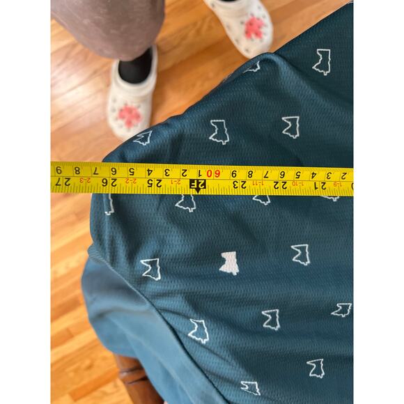 Podiumwear 000 Size 4XL Made In Minnesota Cycling Long Sleeve Nordic - Picture 6 of 6